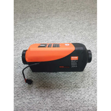 Автономный дизельный обогреватель VEVOR XMZ-D2 12V 2KW (Оригинал)